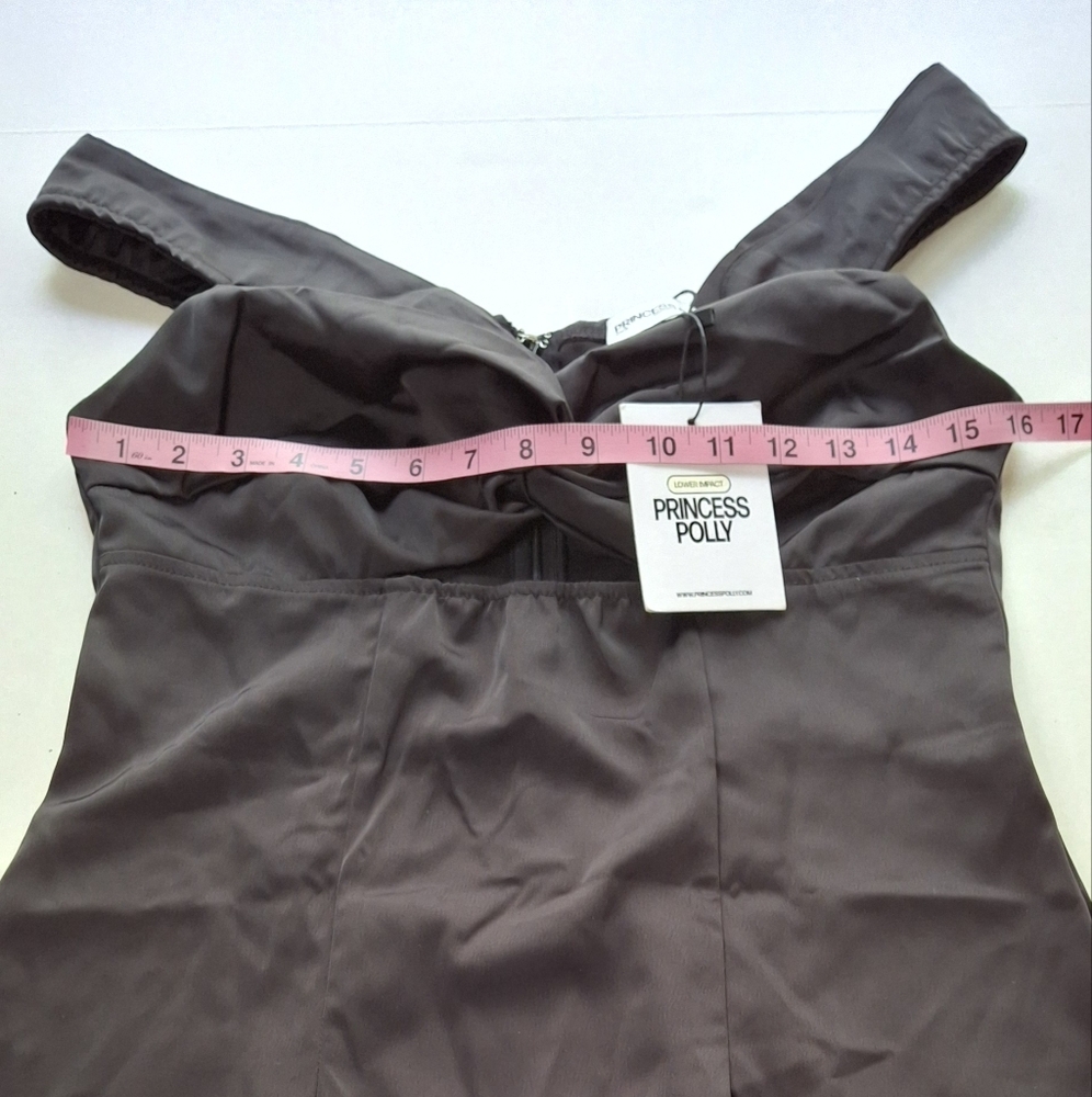 Princess Polly Mini Dress - Picture 11 of 16